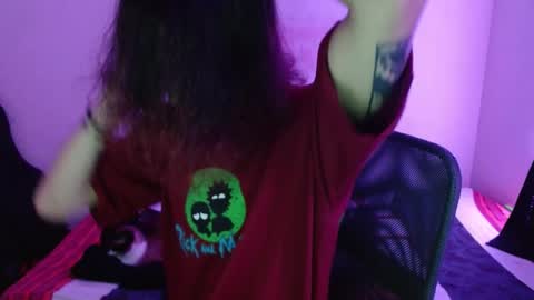 Snapshot of skykar chatting on December 26, 6:09 am reep online show from December 26, 6:09 am