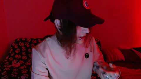 Snapshot of skykar chatting on January 11, 3:34 am reep online show from January 11, 3:34 am