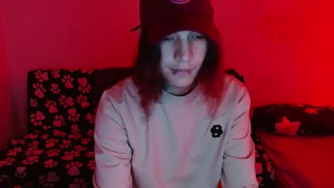 Snapshot of skykar chatting on January 26, 2:35 am reep online show from January 26, 2:35 am