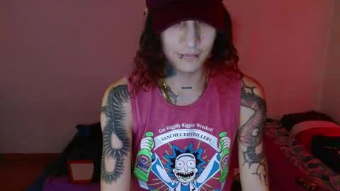 Snapshot of skykar chatting on February 11, 2:25 am reep online show from February 11, 2:25 am