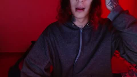 Snapshot of skykar chatting on February 11, 5:26 am reep online show from February 11, 5:26 am