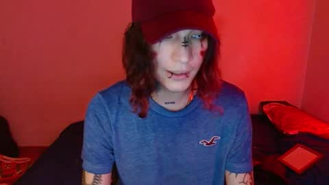 Snapshot of skykar chatting on February 15, 2:04 am reep online show from February 15, 2:04 am