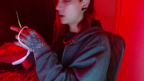 Snapshot of skykar chatting on September 11, 3:17 am reep online show from September 11, 3:17 am