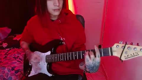 Snapshot of skykar chatting on September 14, 5:17 am reep online show from September 14, 5:17 am