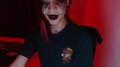 Snapshot of skykar chatting on September 27, 3:22 am reep online show from September 27, 3:22 am