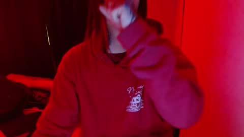 Snapshot of skykar chatting on October 1, 4:18 am reep online show from October 1, 4:18 am