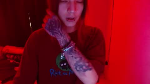 Snapshot of skykar chatting on October 3, 2:19 am reep online show from October 3, 2:19 am