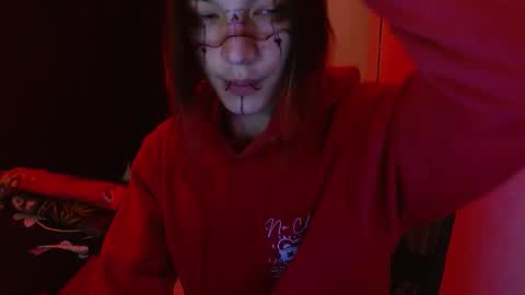 Snapshot of skykar chatting on October 5, 4:22 am reep online show from October 5, 4:22 am