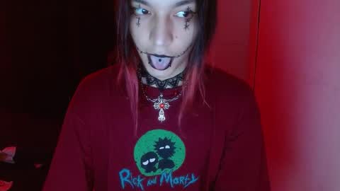 Snapshot of skykar chatting on October 7, 3:58 am reep online show from October 7, 3:58 am