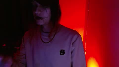 Snapshot of skykar chatting on October 15, 2:55 am reep online show from October 15, 2:55 am