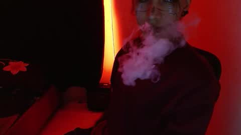 Snapshot of skykar chatting on October 17, 2:15 am reep online show from October 17, 2:15 am