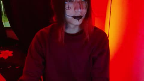 Snapshot of skykar chatting on October 28, 4:27 am reep online show from October 28, 4:27 am