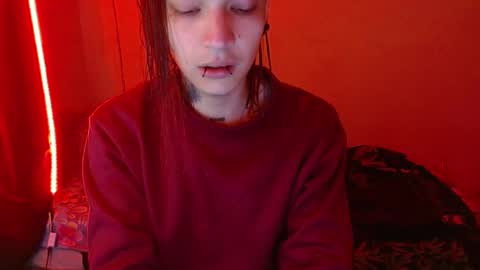 Snapshot of skykar chatting on November 9, 3:05 am reep online show from November 9, 3:05 am