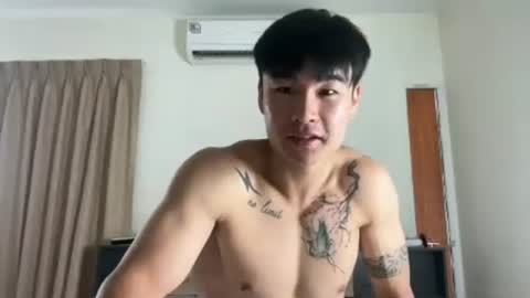 Sky Knight online show from August 3, 1:37 am