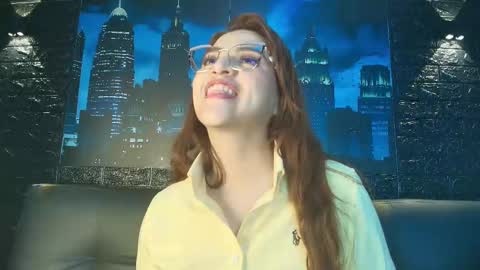 skylar__desire online show from October 8, 2:36 pm