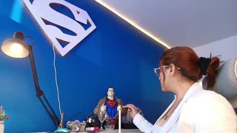 skylar__desire online show from November 4, 11:20 am