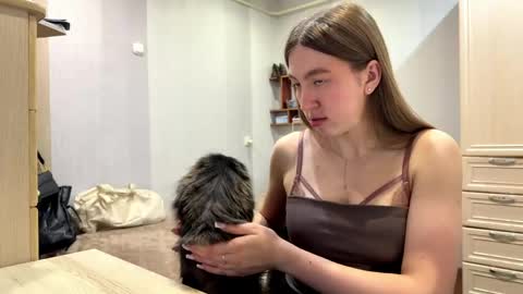 Aurora online show from April 1, 12:28 pm