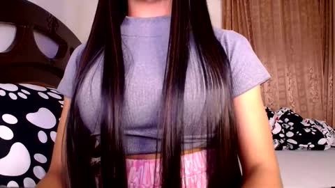 Snapshot of skylarg555 chatting on September 10, 7:41 am skyla online show from September 10, 7:41 am