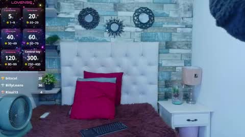 skyler_naomi online show from May 13, 1:30 pm