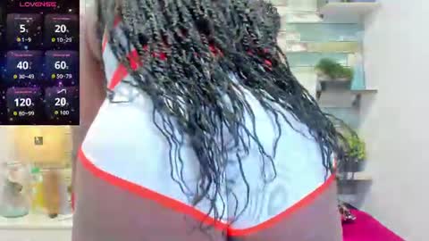 skyler_naomi online show from June 25, 3:05 pm