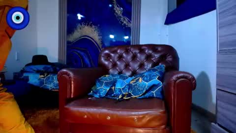Skyler online show from July 18, 3:00 am