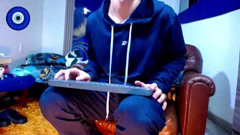 Skyler online show from July 21, 2:03 am