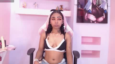 skylerbloom online show from September 15, 3:06 am