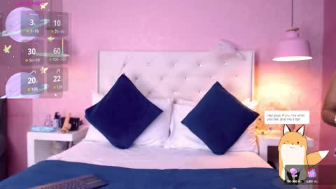 skylerbloom online show from October 10, 3:05 am