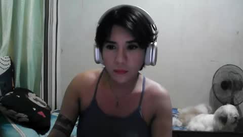 Skylersworld online show from January 8, 2:03 am