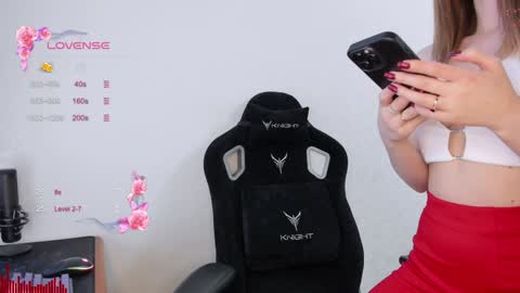 Nastya online show from December 2, 11:12 am