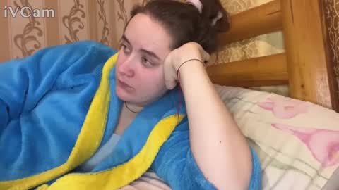 skyressie333 online show from January 26, 5:44 pm