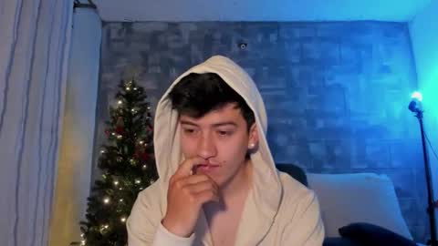 Snapshot of skyrid3r chatting on December 13, 11:21 pm Skyrider online show from December 13, 11:21 pm