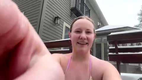 Sky Winters online show from December 21, 6:55 pm