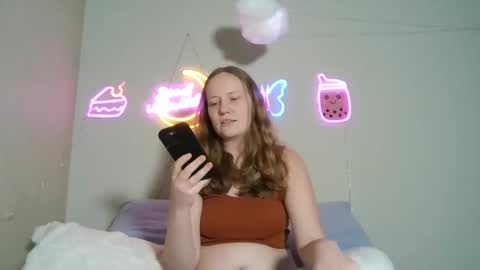 Sky Winters online show from December 30, 11:17 pm