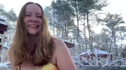 Sky Winters online show from January 2, 3:29 pm