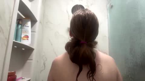 Sky Winters online show from January 20, 8:18 pm