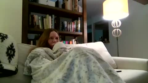 Sky Winters online show from October 22, 9:36 pm