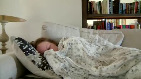 Sky Winters online show from October 26, 6:14 pm