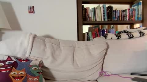 Sky Winters online show from January 11, 4:34 pm