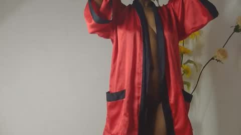 Bella online show from April 4, 12:53 am