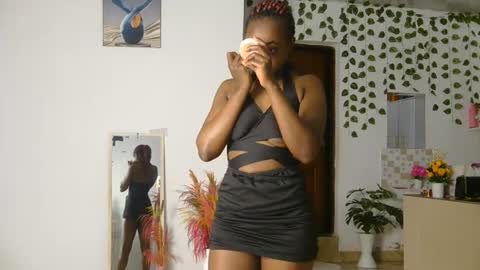 Bella online show from July 10, 1:10 am