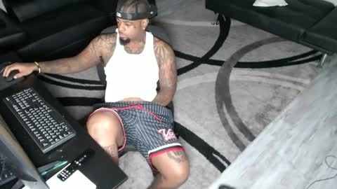 nasty twitter KASHCARTERATL online show from December 7, 9:44 pm