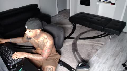 nasty twitter KASHCARTERATL online show from December 19, 1:18 am