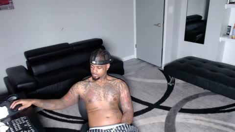 nasty twitter KASHCARTERATL online show from January 11, 12:22 am