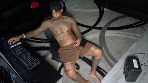 nasty twitter KASHCARTERATL online show from September 9, 11:48 pm