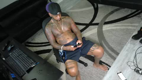 nasty twitter KASHCARTERATL online show from September 11, 5:24 pm