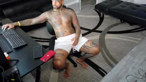 nasty twitter KASHCARTERATL online show from September 16, 12:28 pm