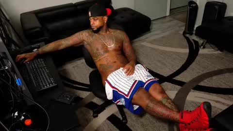 nasty twitter KASHCARTERATL online show from February 26, 4:55 am