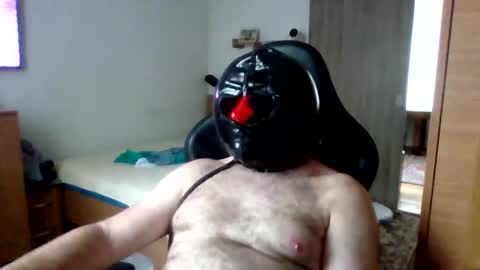 slatexss online show from September 21, 2:40 pm