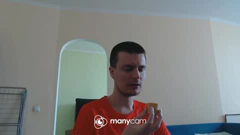 Snapshot of slavaxxx777 chatting on February 24, 10:59 am Slava GAY. PVT OPEN. online show from February 24, 10:59 am